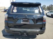 ✅ 2020 Toyota 4Runner Nightshade • VIN: JTEBU5JR2L5767875 • Lot: 85653545. Listed on Copart with 75,132 mi. Free auction sales archive from the USA and detailed vehicle history report at DreamBid. Image 6.