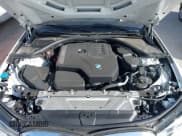 ✅ 2022 BMW 3 Series 330i • VIN: 3MW5R1J01N8C72194 • Lot: 41833596. Listed on IAAI with 24,296 mi. Free auction sales archive from the USA and detailed vehicle history report at DreamBid. Image 10.