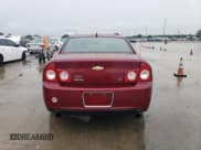 ✅ 2008 Chevrolet Malibu LTZ • VIN: 1G1ZK57708F245674 • Lot: 70932334. Wystawiony na Copart z przebiegiem Nie podano. Bezpłatny archiwum sprzedaży aukcyjnych z USA i szczegółowy raport historii pojazdu na DreamBid. Zdjęcie 6.