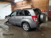 ✅ 2009 Suzuki Grand Vitara • VIN: JS3TD149494100142 • Lot: 57888575. Wystawiony na Copart z przebiegiem Nie podano. Bezpłatny archiwum sprzedaży aukcyjnych z USA i szczegółowy raport historii pojazdu na DreamBid. Zdjęcie 2.