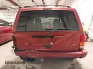 ✅ 1999 Jeep Cherokee Limited • VIN: 1J4FF78S7XL583595 • Lot: 41402765. Wystawiony na IAAI z przebiegiem 102 444 mil. Bezpłatny archiwum sprzedaży aukcyjnych z USA i szczegółowy raport historii pojazdu na DreamBid. Zdjęcie 17.