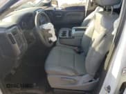 ✅ 2018 Chevrolet Silverado 1500 LS • VIN: 1GCRCNEH3JZ344851 • Лот: 45242605. Опубликован ранее на Copart с пробегом 81 447 миль. Бесплатный доступ к архиву аукционных продаж из США и подробный отчёт об истории автомобиля на DreamBid. Изображение 7.