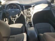 ✅ 2014 Hyundai Sonata SE • VIN: 5NPEC4AC0EH857233 • Лот: 86837375. Опубликован ранее на Copart с пробегом 149 664 миль. Бесплатный доступ к архиву аукционных продаж из США и подробный отчёт об истории автомобиля на DreamBid. Изображение 8.