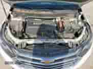 2018 Chevrolet Equinox Premier с VIN 3GNAXPEU9JS547838, выставлен на аукционе Copart как лот 65858915 с пробегом 144 946 миль миль и Чистый • Clean title. История ставок и продаж доступна на DreamBid. Изображение 12.