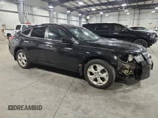 ✅ 2010 Honda Crosstour EX-L • VIN: 5J6TF2H52AL007839 • Lot: 91176465. Listed on Copart with 221,994 mi. Free auction sales archive from the USA and detailed vehicle history report at DreamBid. Image 4.