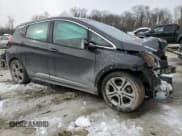 ✅ 2017 Chevrolet Bolt EV LT • VIN: 1G1FW6S08H4186649 • Lot: 41470995. Wystawiony na Copart z przebiegiem Nie podano. Bezpłatny archiwum sprzedaży aukcyjnych z USA i szczegółowy raport historii pojazdu na DreamBid. Zdjęcie 4.