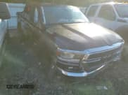 ✅ 2019 Ram 1500 Big Horn • VIN: 1C6SRFFT7KN654977 • Lot: 86825825. Wystawiony na Copart z przebiegiem 94 239 mil. Bezpłatny archiwum sprzedaży aukcyjnych z USA i szczegółowy raport historii pojazdu na DreamBid. Zdjęcie 13.