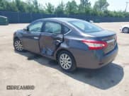✅ 2014 Nissan Sentra SL • VIN: 3N1AB7AP5EY331403 • Лот: 42797644. Опубликован ранее на IAAI с пробегом 98 822 миль. Бесплатный доступ к архиву аукционных продаж из США и подробный отчёт об истории автомобиля на DreamBid. Изображение 3.