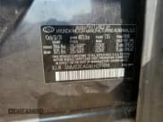 ✅ 2020 Hyundai Santa Fe SE • VIN: 5NMS2CAD6LH291484 • Lot: 63394664. Wystawiony na Copart z przebiegiem Nie podano. Bezpłatny archiwum sprzedaży aukcyjnych z USA i szczegółowy raport historii pojazdu na DreamBid. Zdjęcie 13.