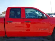 ✅ 2018 Chevrolet Silverado 1500 Custom • VIN: 1GCRCPEH0JZ164030 • Лот: 42543518. Опубликован ранее на IAAI с пробегом 126 708 миль. Бесплатный доступ к архиву аукционных продаж из США и подробный отчёт об истории автомобиля на DreamBid. Изображение 13.