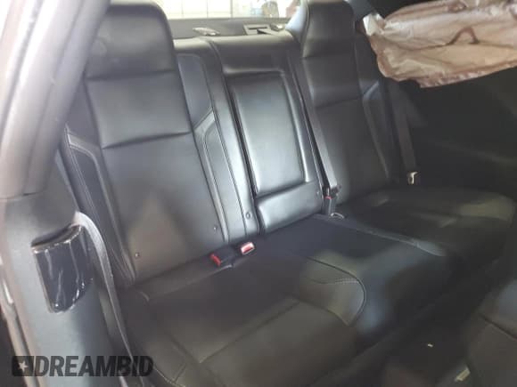 ✅ 2018 Dodge Challenger SXT Plus • VIN: 2C3CDZAG2JH149853 • Lot: 70956904. Wystawiony na Copart z przebiegiem 45 832 mil. Bezpłatny archiwum sprzedaży aukcyjnych z USA i szczegółowy raport historii pojazdu na DreamBid. Zdjęcie 10.