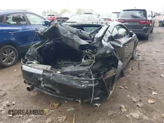 ✅ 2005 Hyundai Tiburon GS • VIN: KMHHM65D65U169098 • Лот: 43287856. Опубликован ранее на IAAI с пробегом 120 000 миль. Бесплатный доступ к архиву аукционных продаж из США и подробный отчёт об истории автомобиля на DreamBid. Изображение 4.