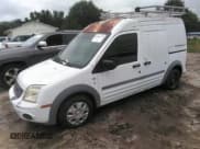 ✅ 2010 Ford Transit Connect XLT • VIN: NM0LS7DN0AT015486 • Lot: 42931772. Wystawiony na IAAI z przebiegiem 127 190 mil. Bezpłatny archiwum sprzedaży aukcyjnych z USA i szczegółowy raport historii pojazdu na DreamBid. Zdjęcie 2.