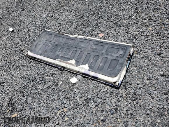 ✅ 2016 Chevrolet Silverado 2500HD Work Truck • VIN: 1GC2CUEG9GZ296753 • Lot: 59984155. Listed on Copart with 177,038 mi. Free auction sales archive from the USA and detailed vehicle history report at DreamBid. Image 12.