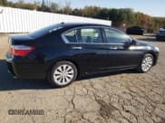✅ 2013 Honda Accord EX-L • VIN: 1HGCR3F80DA026536 • Лот: 87444075. Опубликован ранее на Copart с пробегом 199 276 миль. Бесплатный доступ к архиву аукционных продаж из США и подробный отчёт об истории автомобиля на DreamBid. Изображение 3.
