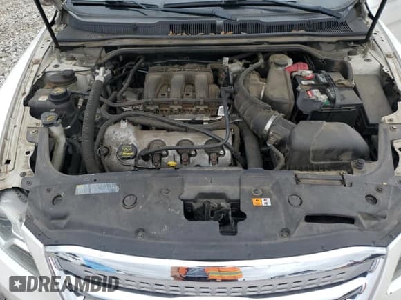 ✅ 2011 Ford Taurus Limited • VIN: 1FAHP2FW6BG126868 • Лот: 84269625. Опубликован ранее на Copart с пробегом 194 237 миль. Бесплатный доступ к архиву аукционных продаж из США и подробный отчёт об истории автомобиля на DreamBid. Изображение 11.