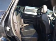 ✅ 2019 Jeep Grand Cherokee Upland • VIN: 1C4RJFAG7KC837588 • Lot: 43133931. Listed on IAAI with 54,388 mi. Free auction sales archive from the USA and detailed vehicle history report at DreamBid. Image 8.