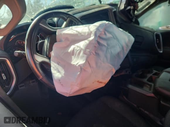 ✅ 2019 Chevrolet Silverado 1500 LT • VIN: 1GCPWCED1KZ256379 • Lot: 81959265. Wystawiony na Copart z przebiegiem Nie podano. Bezpłatny archiwum sprzedaży aukcyjnych z USA i szczegółowy raport historii pojazdu na DreamBid. Zdjęcie 8.