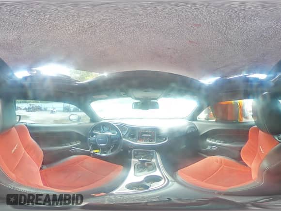 2018 Dodge Challenger T/A 392 с VIN 2C3CDZFJ4JH183989, выставлен на аукционе Copart как лот 68190685 с пробегом 98 636 миль миль и Чистый • Clean title. История ставок и продаж доступна на DreamBid. Изображение 14.