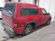 2001 Chevrolet Silverado 1500 с VIN 1GCEK14V11Z159585, выставлен на аукционе IAAI как лот 41654665 с пробегом 191 800 миль миль и . История ставок и продаж доступна на DreamBid. Изображение 4.