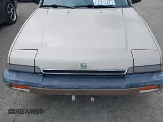 ✅ 1986 Honda Accord • VIN: 1HGBA7433GA101266 • Lot: 42276345. Listed on IAAI with 133,970 mi. Free auction sales archive from the USA and detailed vehicle history report at DreamBid. Image 6.