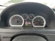 ✅ 2011 Chevrolet Aveo 1LT • VIN: KL1TD5DE6BB133753 • Lot: 57380695. Wystawiony na Copart z przebiegiem 79 421 mil. Bezpłatny archiwum sprzedaży aukcyjnych z USA i szczegółowy raport historii pojazdu na DreamBid. Zdjęcie 9.