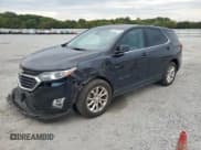 ✅ 2020 Chevrolet Equinox LT • VIN: 2GNAXJEV5L6203382 • Лот: 81845525. Опубликован ранее на Copart с пробегом 84 087 миль. Бесплатный доступ к архиву аукционных продаж из США и подробный отчёт об истории автомобиля на DreamBid. Изображение 1.