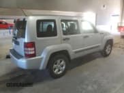 ✅ 2011 Jeep Liberty Sport • VIN: 1J4PN2GK5BW579922 • Lot: 82185145. Wystawiony na Copart z przebiegiem 191 798 mil. Bezpłatny archiwum sprzedaży aukcyjnych z USA i szczegółowy raport historii pojazdu na DreamBid. Zdjęcie 3.