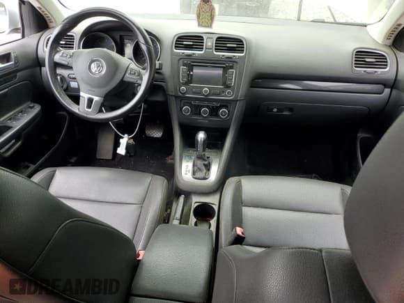 ✅ 2013 Volkswagen Jetta TDI w/Sunroof & Nav • VIN: 3VWPL7AJ6DM665460 • Lot: 58895545. Listed on Copart with 129,331 mi. Free auction sales archive from the USA and detailed vehicle history report at DreamBid. Image 8.