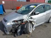 ✅ 2016 Ford C-Max SEL • VIN: 1FADP5CUXGL108360 • Lot: 43703762. Wystawiony na IAAI z przebiegiem 119 866 mil. Bezpłatny archiwum sprzedaży aukcyjnych z USA i szczegółowy raport historii pojazdu na DreamBid. Zdjęcie 6.