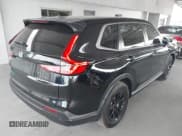 ✅ 2025 Honda CR-V LX • VIN: 2HKRS3H27SH321144 • Lot: 43626030. Listed on IAAI with 28,289 mi. Free auction sales archive from the USA and detailed vehicle history report at DreamBid. Image 4.