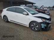 ✅ 2019 Hyundai Ioniq SEL • VIN: KMHC75LC8KU106750 • Lot: 50357955. Wystawiony na Copart z przebiegiem 80 724 mil. Bezpłatny archiwum sprzedaży aukcyjnych z USA i szczegółowy raport historii pojazdu na DreamBid. Zdjęcie 4.