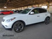 ✅ 2014 Infiniti QX50 Journey • VIN: JN1BJ0HP4EM210045 • Lot: 60915585. Wystawiony na Copart z przebiegiem 62 323 mil. Bezpłatny archiwum sprzedaży aukcyjnych z USA i szczegółowy raport historii pojazdu na DreamBid. Zdjęcie 1.