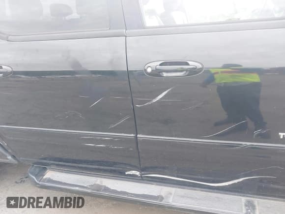 ✅ 2006 Toyota Tundra Limited • VIN: 5TBDT48146S527129 • Lot: 42310429. Listed on IAAI with 173,963 mi. Free auction sales archive from the USA and detailed vehicle history report at DreamBid. Image 12.