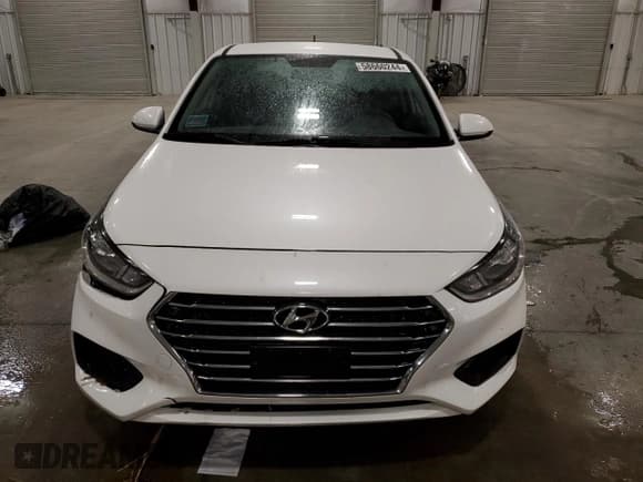✅ 2020 Hyundai Accent SE • VIN: 3KPC24A68LE110372 • Лот: 58660244. Опубликован ранее на Copart с пробегом 25 130 миль. Бесплатный доступ к архиву аукционных продаж из США и подробный отчёт об истории автомобиля на DreamBid. Изображение 5.