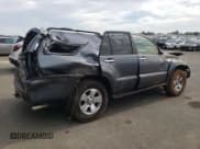 ✅ 2007 Toyota 4Runner SR5 • VIN: JTEBU14R070107955 • Lot: 92075745. Wystawiony na Copart z przebiegiem 150 984 mil. Bezpłatny archiwum sprzedaży aukcyjnych z USA i szczegółowy raport historii pojazdu na DreamBid. Zdjęcie 3.