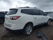 ✅ 2014 Chevrolet Traverse LT • VIN: 1GNKRHKD4EJ347949 • Lot: 43276112. Listed on IAAI with 288,050 mi. Free auction sales archive from the USA and detailed vehicle history report at DreamBid. Image 4.