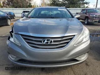 ✅ 2013 Hyundai Sonata GLS • VIN: 5NPEB4AC8DH728898 • Lot: 76494704. Listed on Copart with 142,874 mi. Free auction sales archive from the USA and detailed vehicle history report at DreamBid. Image 5.