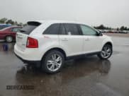 ✅ 2013 Ford Edge Limited • VIN: 2FMDK3KC2DBA48958 • Лот: 82399545. Опубликован ранее на Copart с пробегом 167 921 миль. Бесплатный доступ к архиву аукционных продаж из США и подробный отчёт об истории автомобиля на DreamBid. Изображение 3.