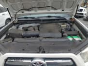 ✅ 2013 Toyota 4Runner SR5 • VIN: JTEZU5JR4D5057487 • Lot: 51703755. Listed on Copart with 119,883 mi. Free auction sales archive from the USA and detailed vehicle history report at DreamBid. Image 13.