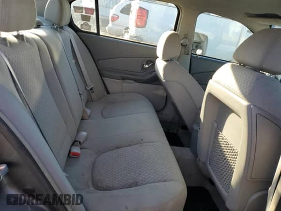 2006 Chevrolet Malibu 1LT with VIN 1G1ZT53FX6F249500, listed as a Copart auction lot 79778814 with Not provided miles and Salvage title. Bid and sale history available at DreamBid. Image 10.