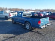 ✅ 2004 Dodge Dakota • VIN: 1D7FL16K54S679912 • Lot: 43684515. Wystawiony na IAAI z przebiegiem 190 001 mil. Bezpłatny archiwum sprzedaży aukcyjnych z USA i szczegółowy raport historii pojazdu na DreamBid. Zdjęcie 3.