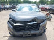 ✅ 2025 Honda CR-V LX • VIN: 2HKRS4H29SH438956 • Lot: 42743695. Listed on IAAI with 6,249 mi. Free auction sales archive from the USA and detailed vehicle history report at DreamBid. Image 12.