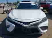 2023 Toyota Camry Hybrid SE с VIN 4T1G31AK3PU606614, выставлен на аукционе IAAI как лот 42320632 с пробегом 114 094 миль миль и . История ставок и продаж доступна на DreamBid. Изображение 12.