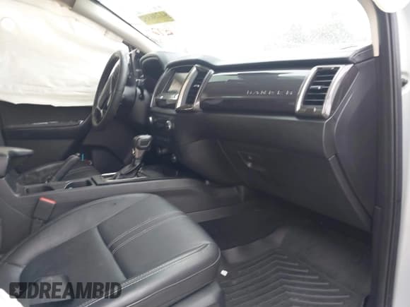 ✅ 2021 Ford Ranger XL • VIN: 1FTER4FH8MLD28724 • Lot: 41736352. Listed on IAAI with 37,860 mi. Free auction sales archive from the USA and detailed vehicle history report at DreamBid. Image 5.