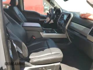 ✅ 2021 Ford F-450 XL • VIN: 1FT8W4DTXMED30296 • Lot: 58483974. Wystawiony na Copart z przebiegiem 25 593 mil. Bezpłatny archiwum sprzedaży aukcyjnych z USA i szczegółowy raport historii pojazdu na DreamBid. Zdjęcie 5.