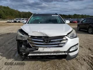 ✅ 2014 Hyundai Santa Fe • VIN: 5XYZW3LA5EG130093 • Лот: 86224685. Опубликован ранее на Copart с пробегом 135 922 миль. Бесплатный доступ к архиву аукционных продаж из США и подробный отчёт об истории автомобиля на DreamBid. Изображение 5.
