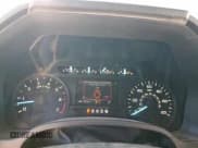 ✅ 2020 Ford F-150 XL • VIN: 1FTEW1CP9LFA93895 • Lot: 86659665. Listed on Copart with 86,178 mi. Free auction sales archive from the USA and detailed vehicle history report at DreamBid. Image 9.