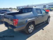 ✅ 2010 Honda Ridgeline RTL • VIN: 5FPYK1F56AB012444 • Лот: 43493599. Опубликован ранее на IAAI с пробегом 139 342 миль. Бесплатный доступ к архиву аукционных продаж из США и подробный отчёт об истории автомобиля на DreamBid. Изображение 4.