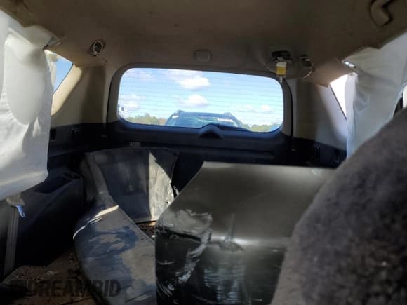 ✅ 2012 Toyota RAV4 • VIN: 2T3BF4DVXCW265383 • Lot: 85126495. Listed on Copart with 96,023 mi. Free auction sales archive from the USA and detailed vehicle history report at DreamBid. Image 10.